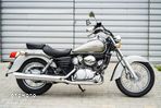 Honda Shadow - 2