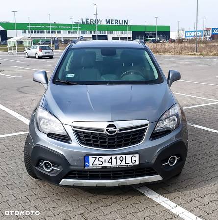 Opel Mokka 1.6 Cosmo S&S - 5