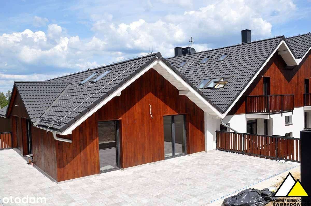 Ostatnie 5 apartamentów - Pełny obrazek: 5/20