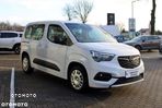 Opel Combo - 3