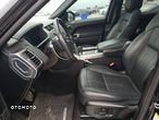 Land Rover Range Rover Sport S 3.0 V6 S/C AB Dynamic - 7