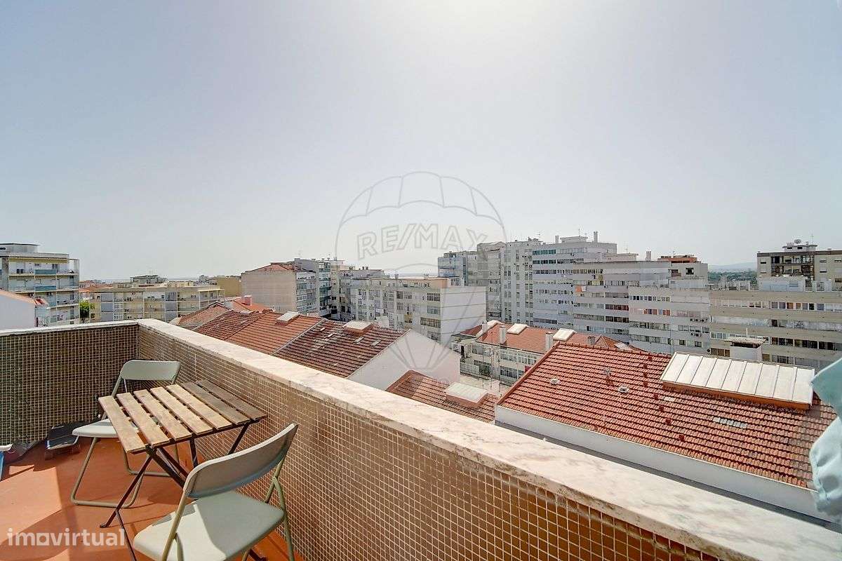 Apartamento T3 para venda-7