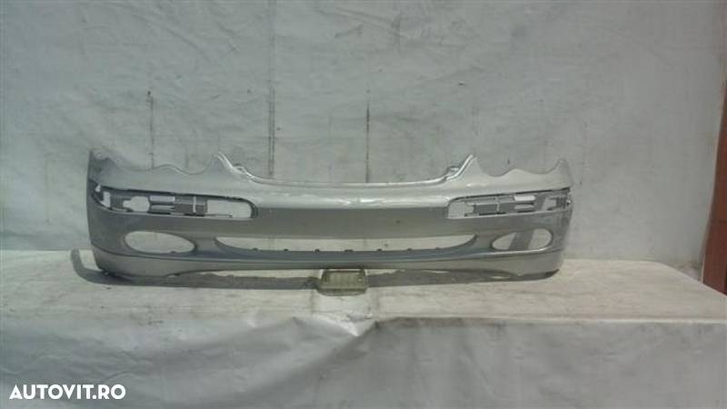 Bara fata Mercedes C-Classe An 2004 2005 2006 2007 cod A2038850025 - 1