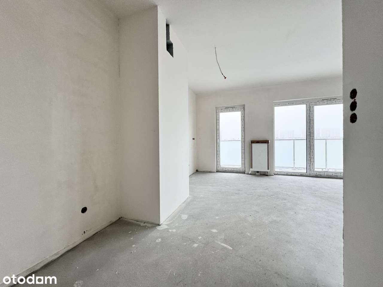 WEJDŹ - ZOBACZ - KUP Gotowe 3 pokoje Sprzedaje Deweloper Winogrady-11