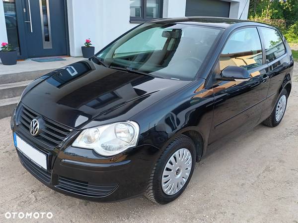 Volkswagen Polo 1.2 Style - 19