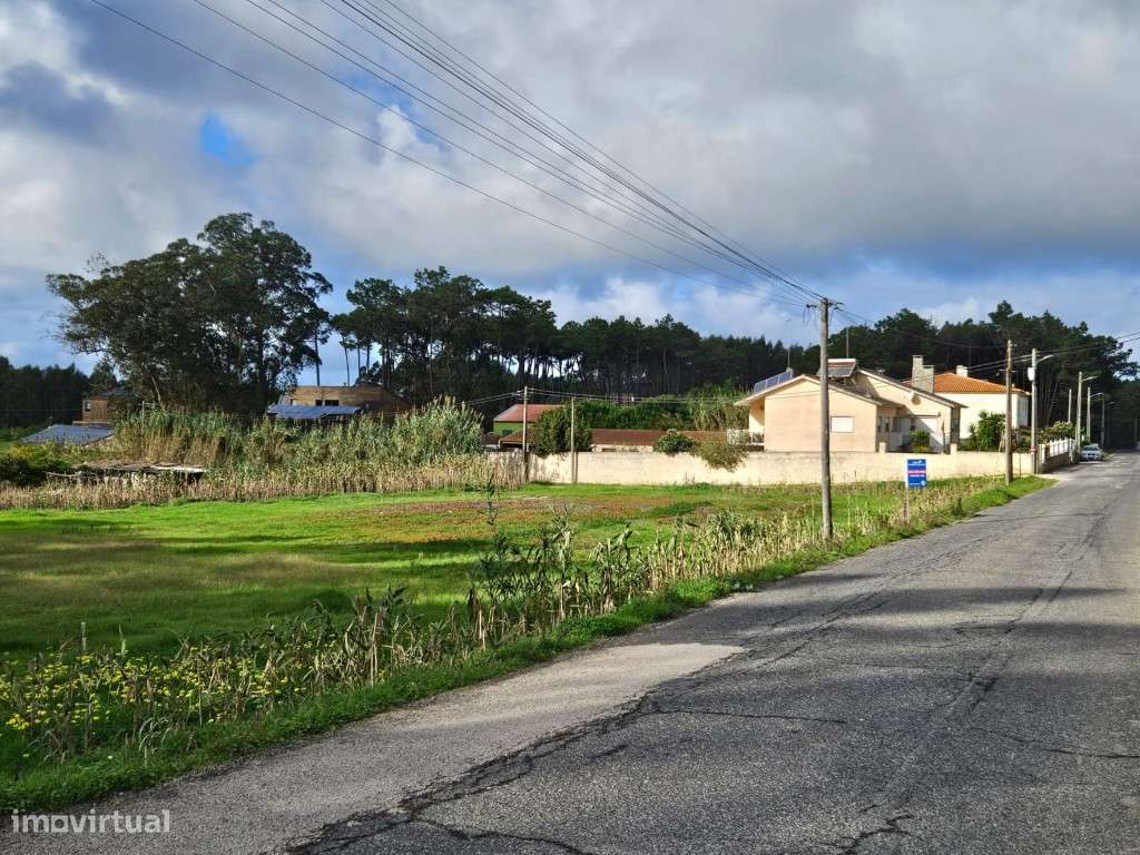 Terreno junto à entrada do Eco resort Bukubaki - Grande imagem: 5/6