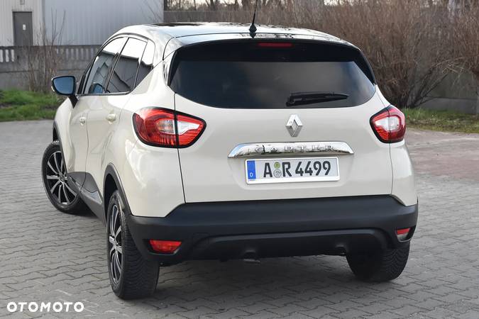 Renault Captur - 7