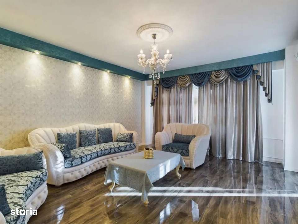 3 camere nou // Prima inchiriere dupa renovare // Zona Lujerului - Sos - Imagine principală: 4/8