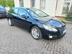 Peugeot 508 SW e-HDi FAP 115 EGS6 Business-Line - 8