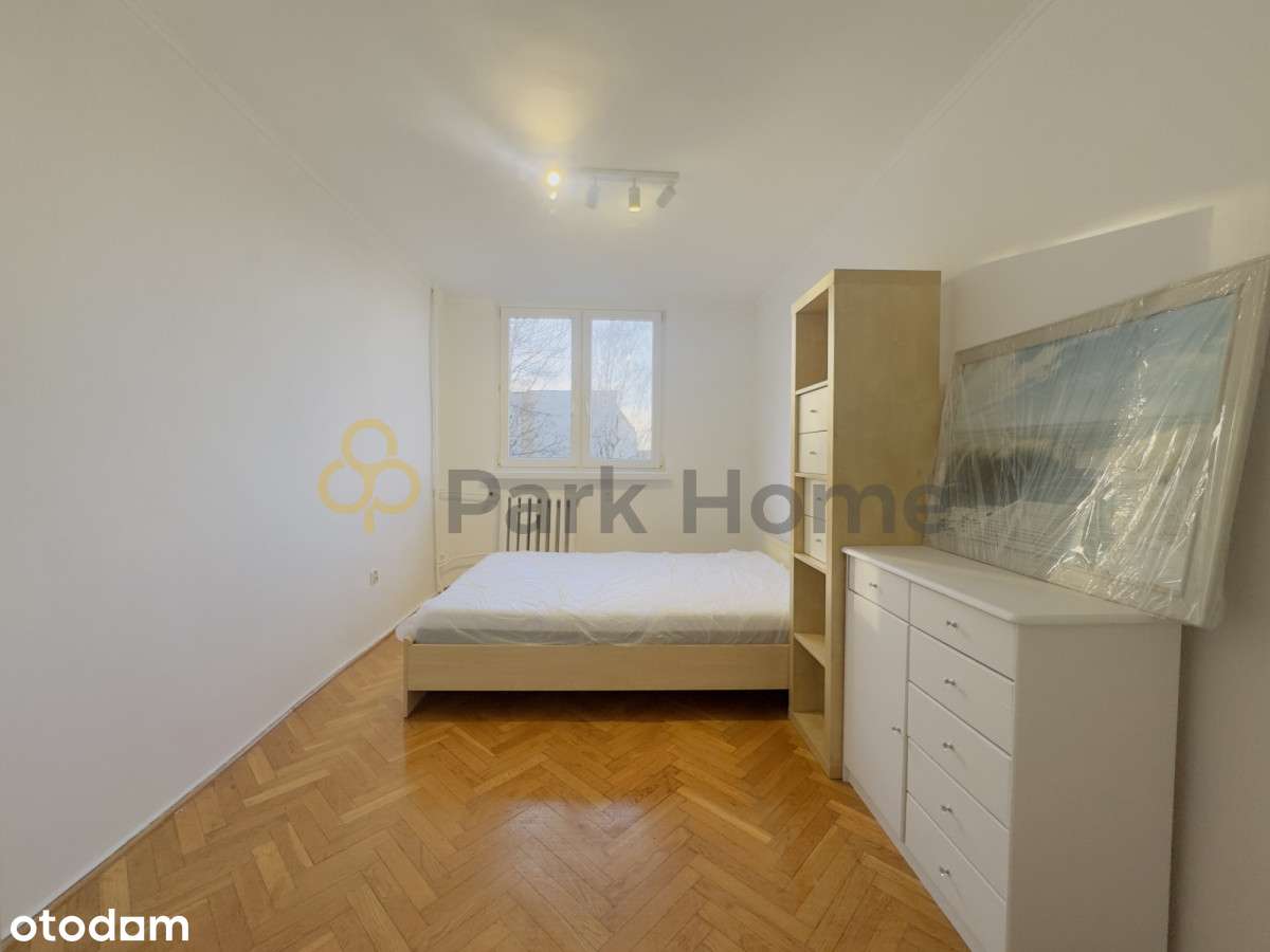 Jasne 2-pokojowe mieszkanie po remoncie z balkonem - Pełny obrazek: 4/10