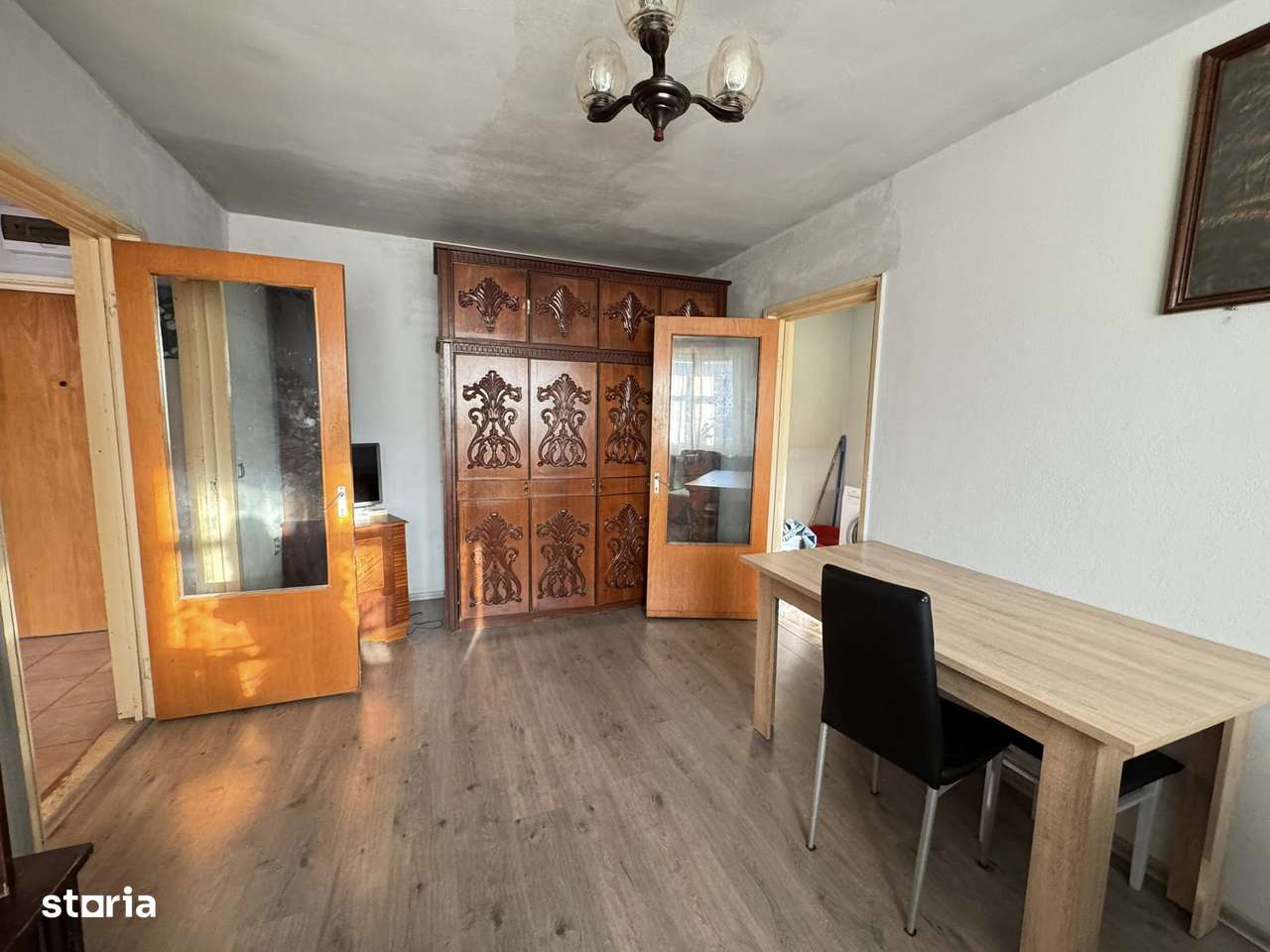 Apartament 2 camere Mihai Viteazu Comision 0-1