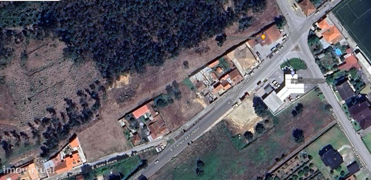 Terreno  para venda - Grande imagem: 2/10