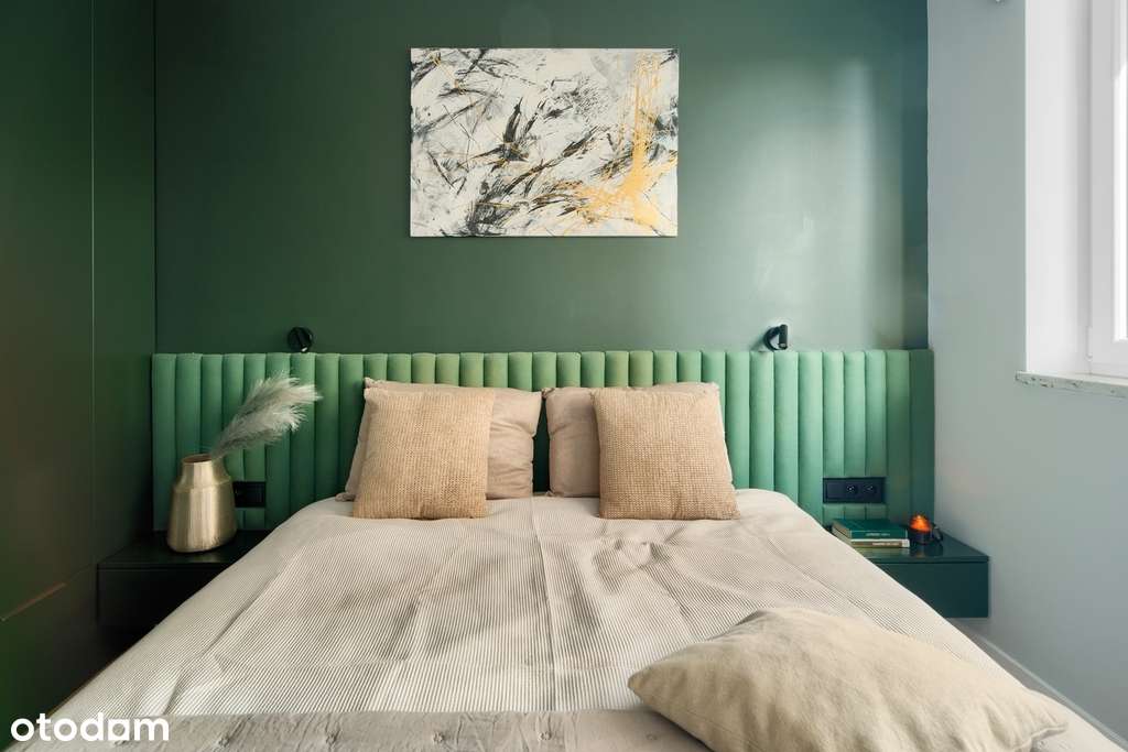 OSIEDLE BOTANICZNA | WYSOKI STANDARD | 2 M.P.-12