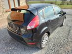 Ford Fiesta 1.25 Ambiente - 4