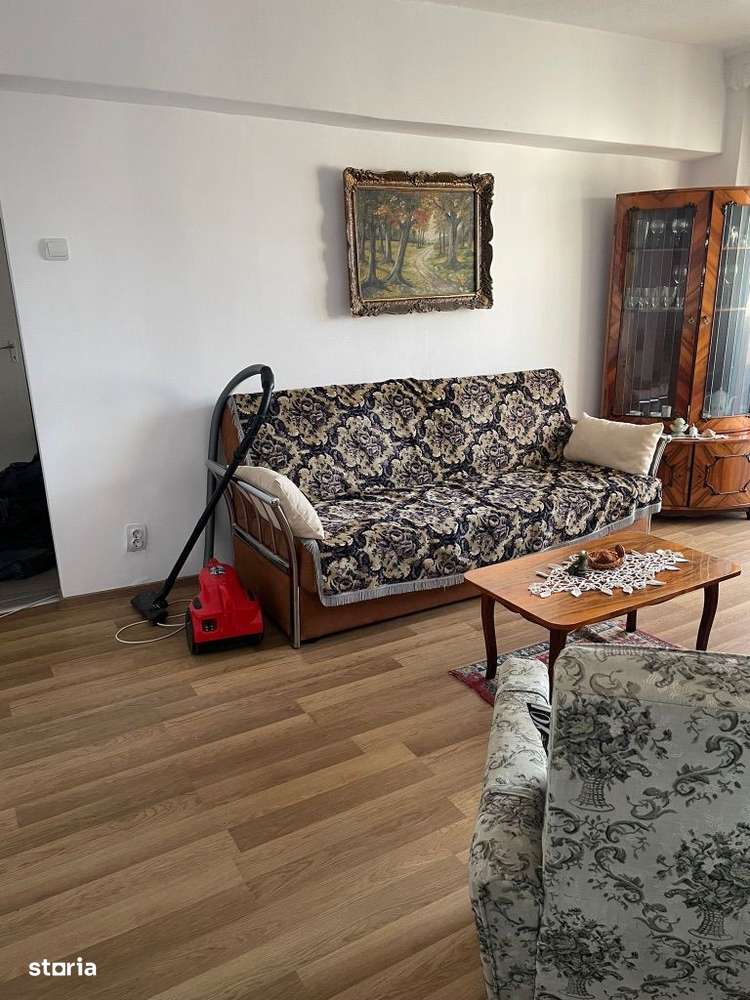 Apartament 2 camere 50 mp zona Bradet - Imagine principală: 4/4