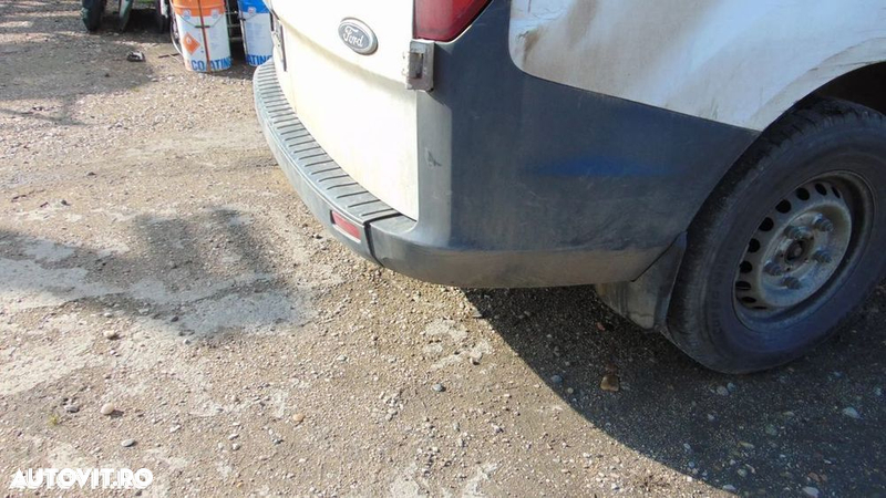 bara spate Ford Transit Custom flaps bara spate colt coltare stanga dreapta dezmembrez - 3