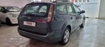 Ford Focus SW 1.6 TDCi Trend - 8