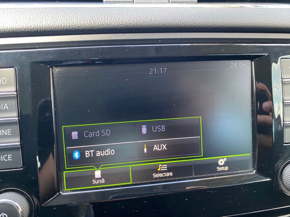 Skoda Octavia - foto 19