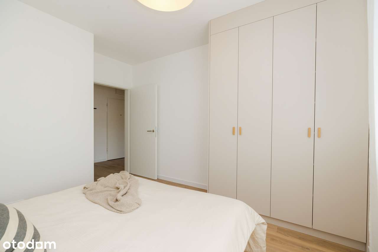 2 pokoje| Kamionek| Wykończone| Bezpośrednio - Pełny obrazek: 5/9