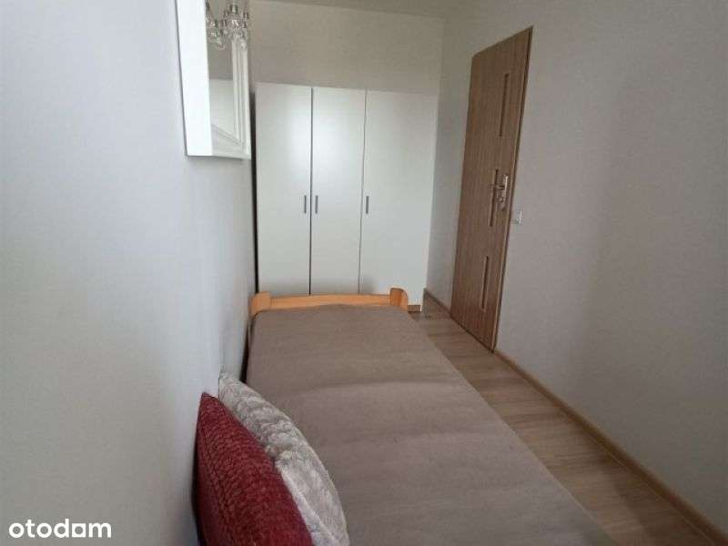 Ligota - Pokój dla studentki - Pełny obrazek: 2/6