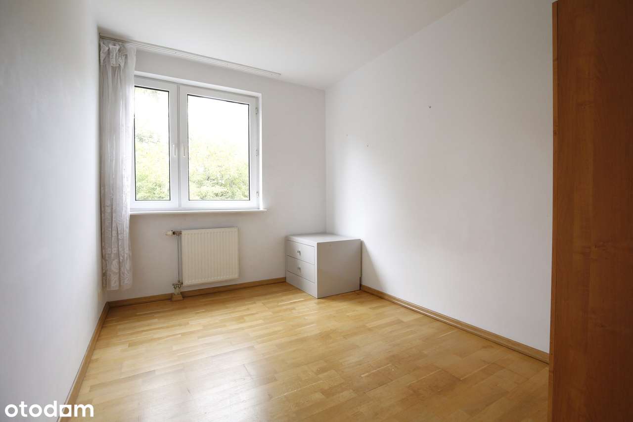 Mieszkanie 3-pok blisko centrum-9