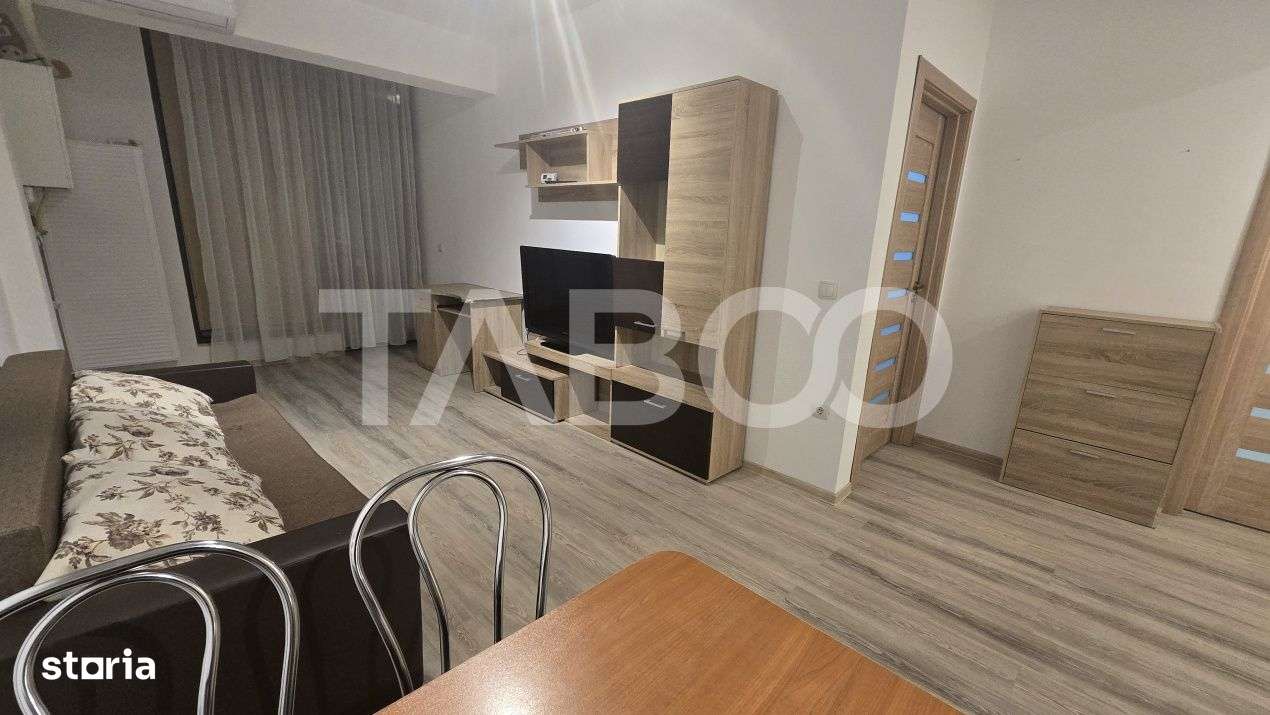 Apartament cu 2 camere de vanzare balcon mobilat utilat Doamna Stanca - Imagine principală: 4/8