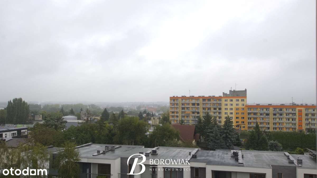 Przestronne, dwupoziomowe mieszkanie | os. Korczak-6