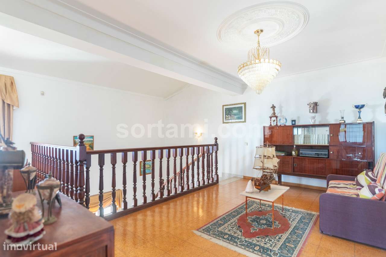 Moradia Isolada T3+1 Venda em Loulé (São Sebastião),Loulé-28