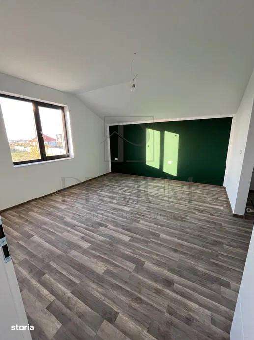 Duplex finalizat - bucatarie inchisa - dormitor la parter - Imagine principală: 5/8