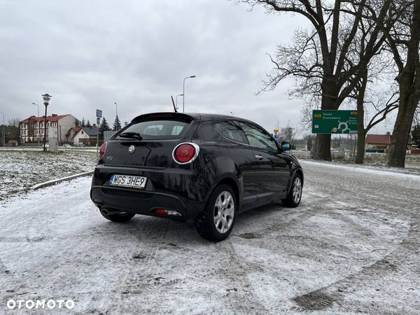 Alfa Romeo Mito 1.4 16V - 3