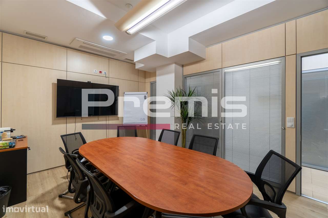 Escritório  Venda em Faro (Sé e São Pedro),Faro-14