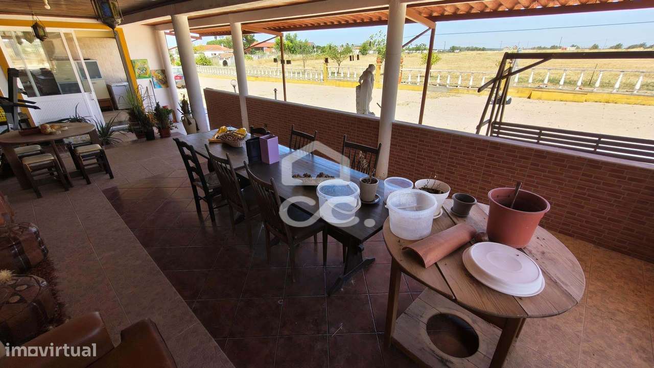 Encantadora Quinta em São Matias, Beja-53