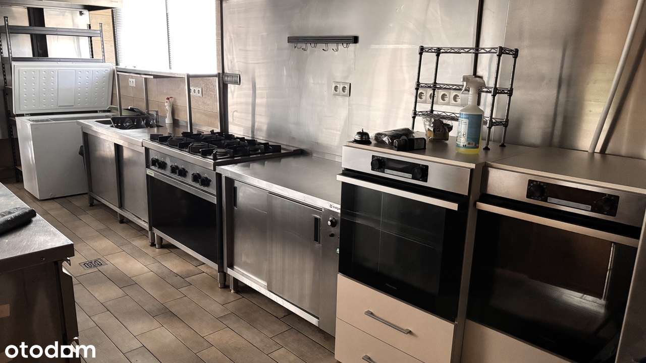 oferta sprzedaży lub najmu lokalu wykończonego - Pełny obrazek: 4/7