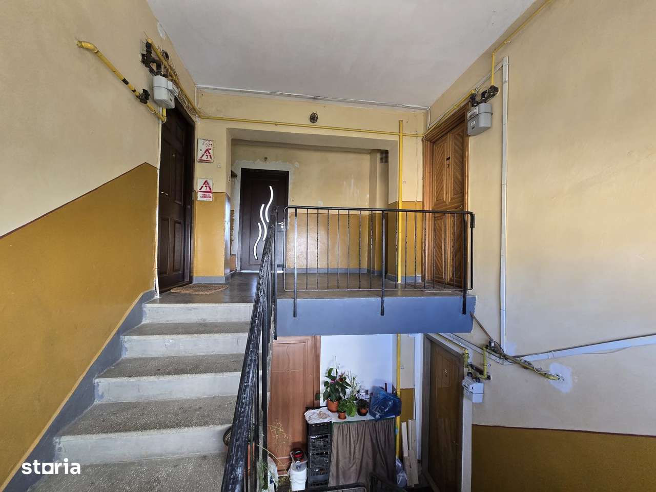 Video | Apartament decomandat 3 camere | Strada Sanatati | Micro 16-14