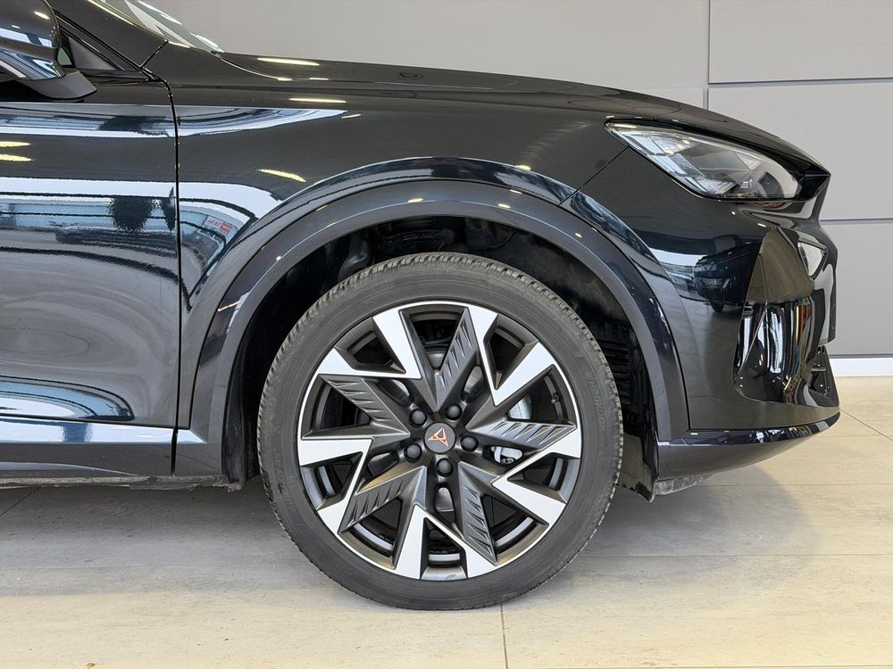 Cupra Cupra-formentor Salon Polska Pakiet EDGE Dynamic Design , Pure PERFORMANCE Fv23%