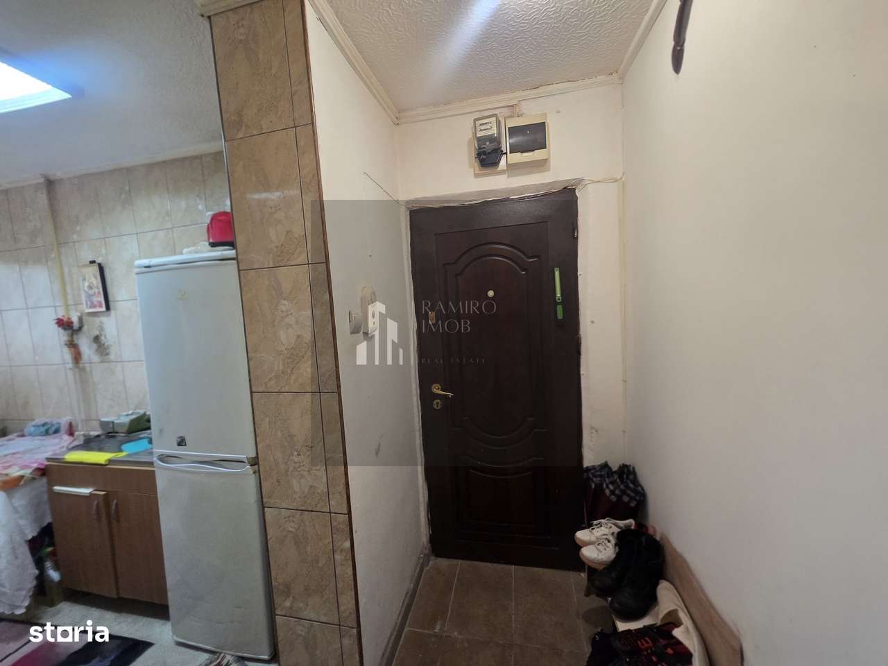 Apartament 2 camere Bd C-tin Brancoveanu