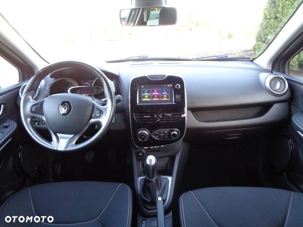 Renault Clio Grandtour (Energy) TCe 90 Start & Stop LIMITED - 15