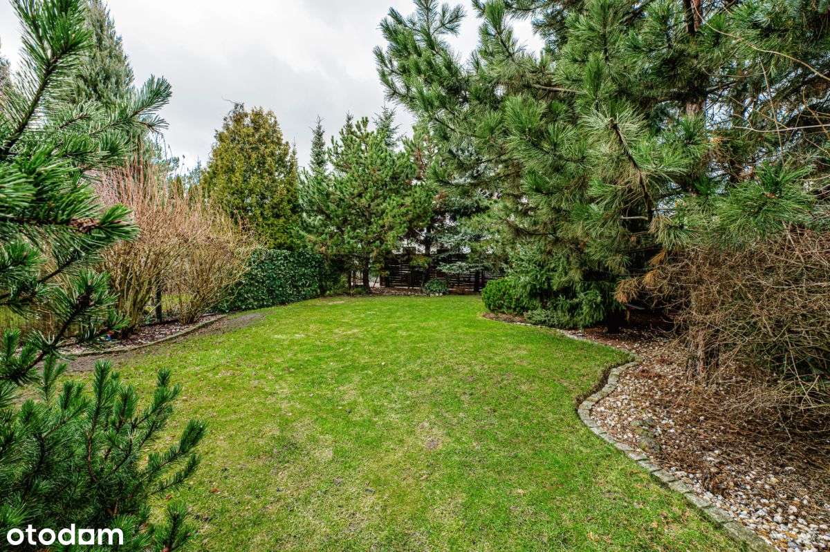 Wygodny dom dla rodziny Luboń-17