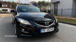 Mazda 6 Sport Kombi 2.0 Exclusive - 3