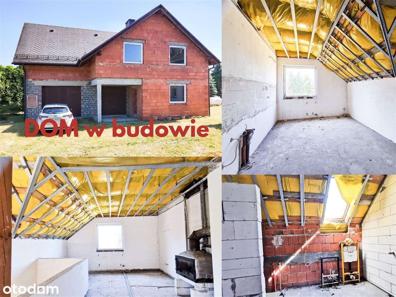 2 Domy w cenie 1-go - Szczerbice obok Rybnika-18