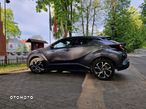 Toyota C-HR 1.2 T Comfort - 27