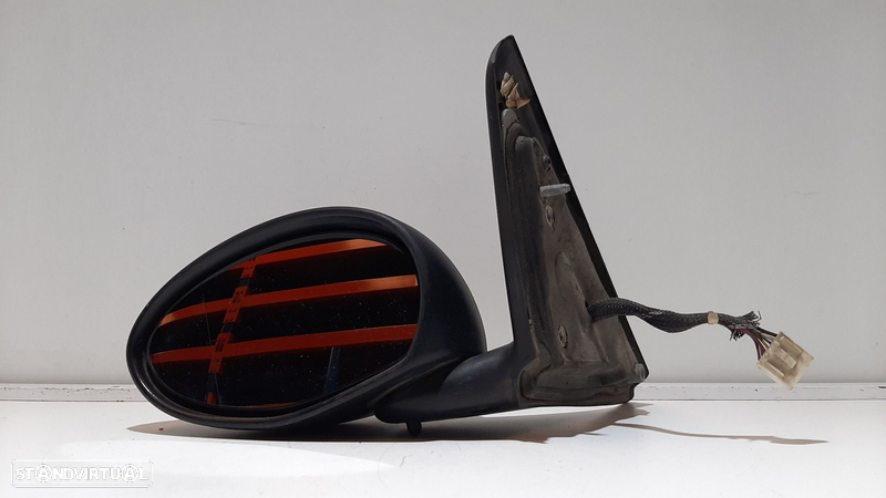 Espelho Retrovisor Esq Alfa Romeo 147 (937_) - 1