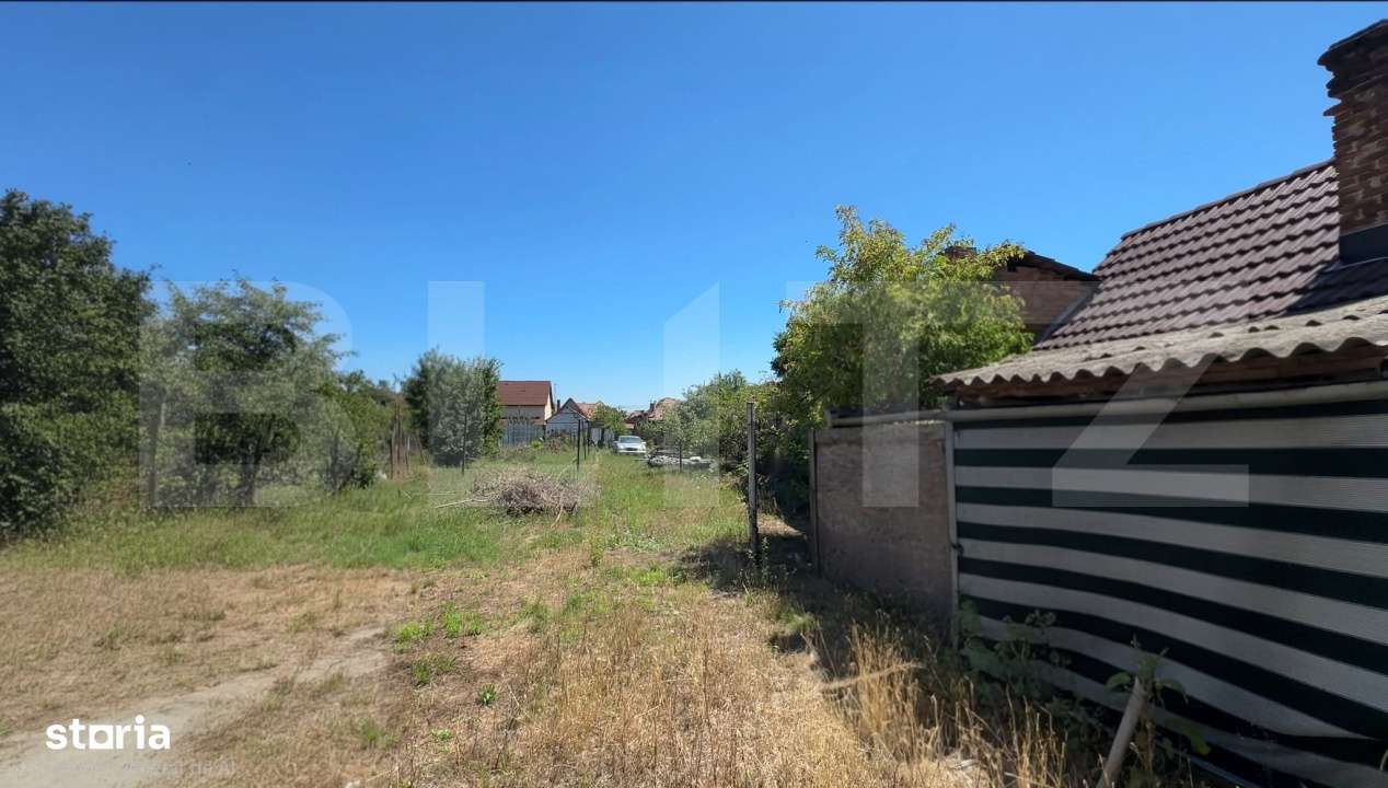 BLITZ va propune spre vanzare o casa situata pe Drumul Petrestiului -9 - Imagine principală: 2/3