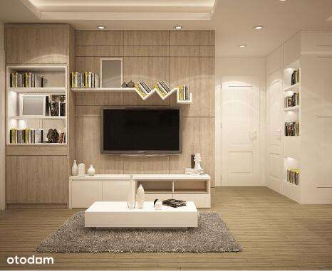 Nowe Mieszkanie Ciechocinek, 39,25 m² + 65 m² taras z ogródkiem-3