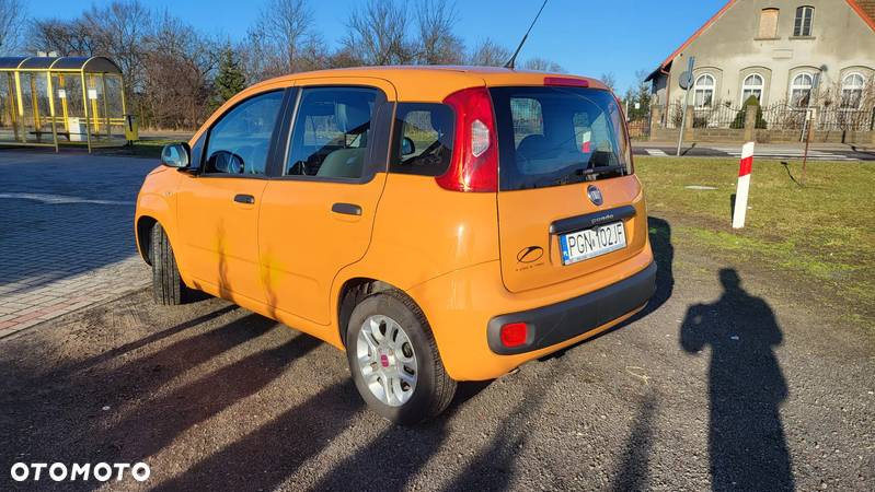 Fiat Panda 1.2 Easy - 3