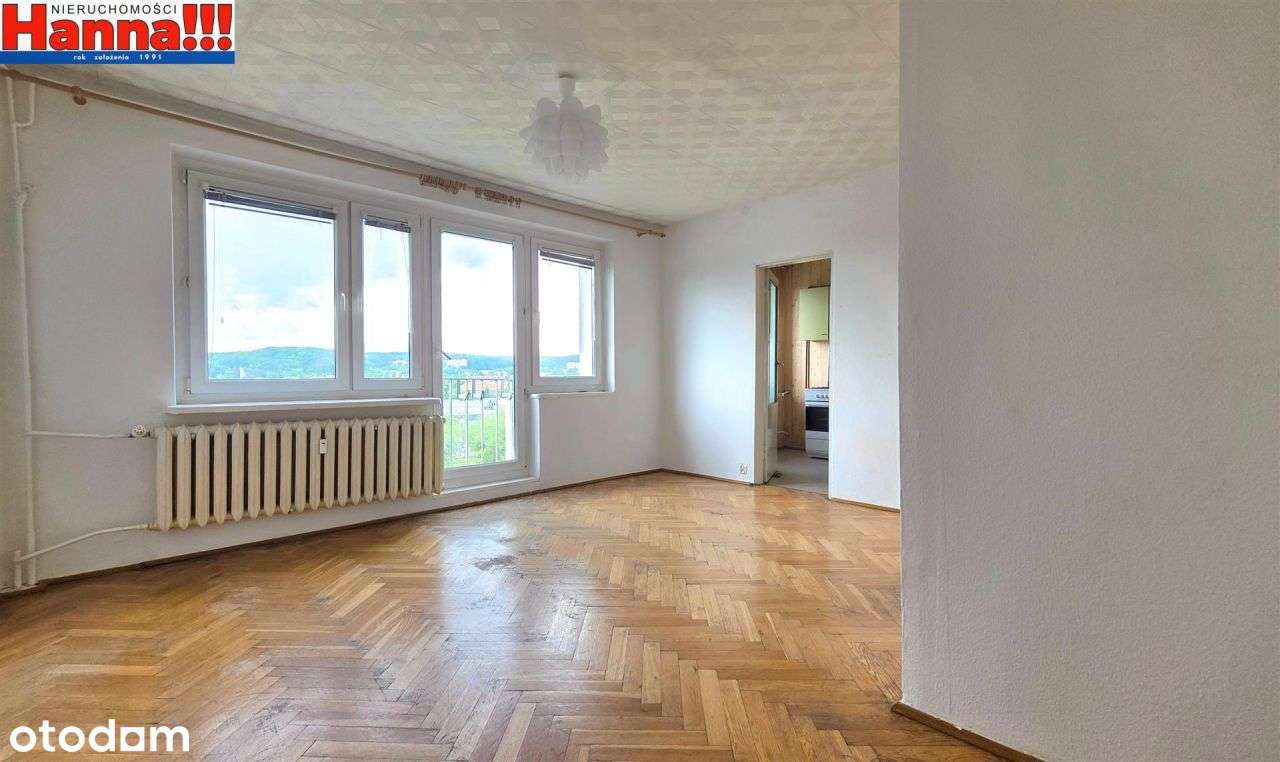 Zaspa - Pilotów. Idealna lokalizacja. 3 min do Skm-1