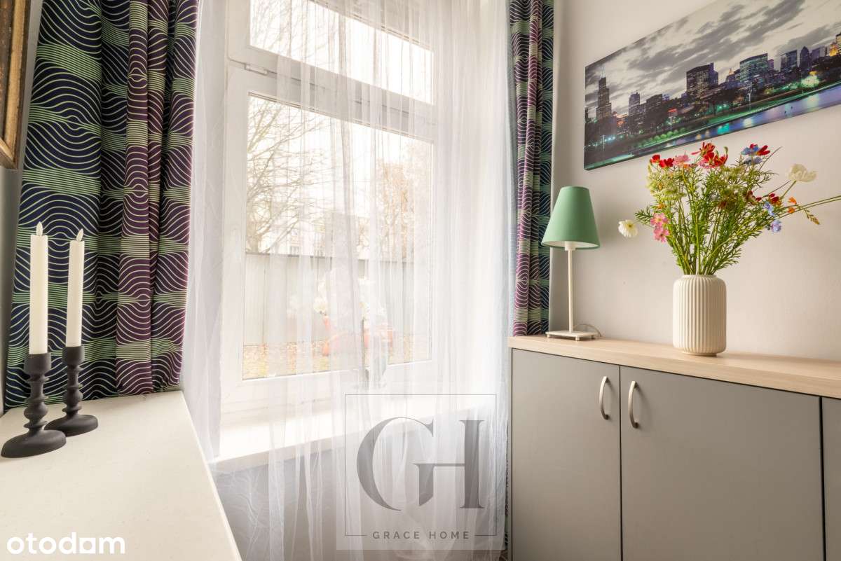 Kawalerka, kamienica, centrum miasta-8