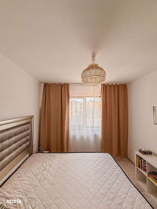 Apartament cu 2 camere in Bloc Nou | Etaj 1 | 72 mp - Imagine principală: 4/17