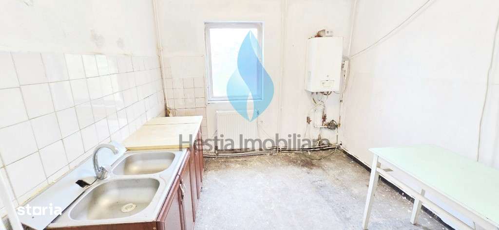 Apartament cu trei camere, Mircea cel Batran.-5