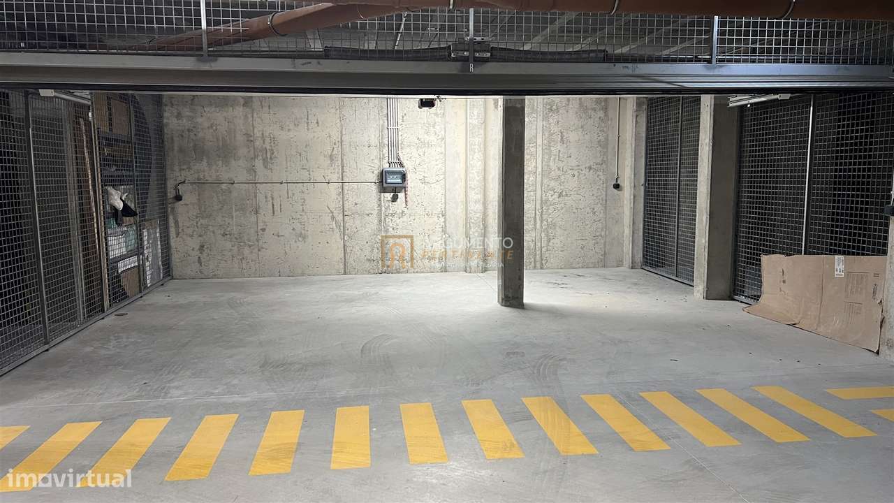 Apartamento T2 Venda em Madalena,Vila Nova de Gaia-42